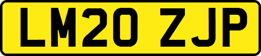 LM20ZJP