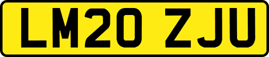 LM20ZJU