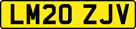 LM20ZJV