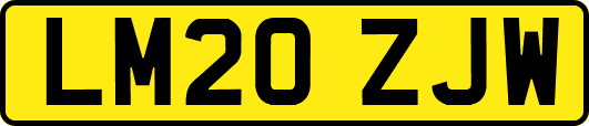 LM20ZJW