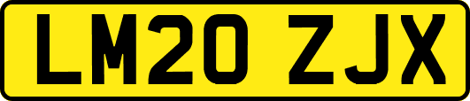 LM20ZJX