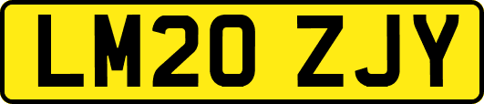 LM20ZJY