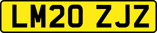 LM20ZJZ