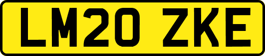 LM20ZKE