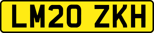 LM20ZKH
