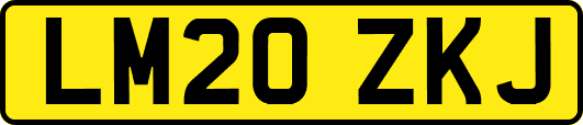 LM20ZKJ