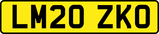 LM20ZKO
