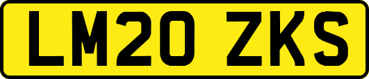 LM20ZKS