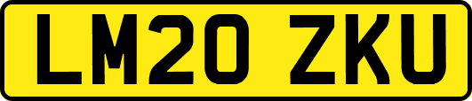 LM20ZKU