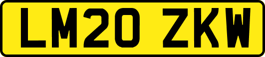 LM20ZKW