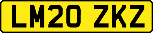 LM20ZKZ