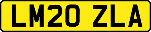 LM20ZLA