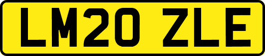 LM20ZLE