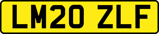 LM20ZLF