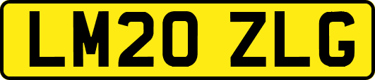 LM20ZLG