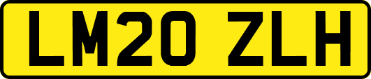 LM20ZLH