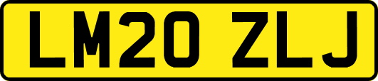 LM20ZLJ