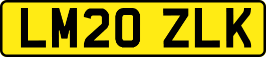LM20ZLK
