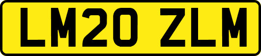 LM20ZLM