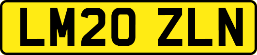 LM20ZLN