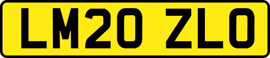 LM20ZLO