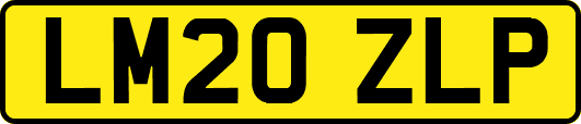 LM20ZLP