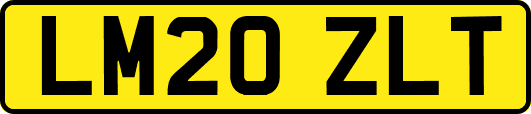 LM20ZLT
