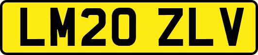 LM20ZLV