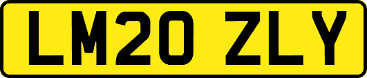 LM20ZLY