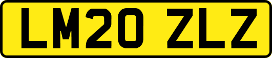LM20ZLZ
