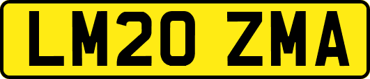 LM20ZMA