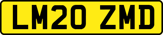 LM20ZMD
