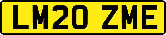 LM20ZME