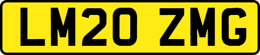 LM20ZMG