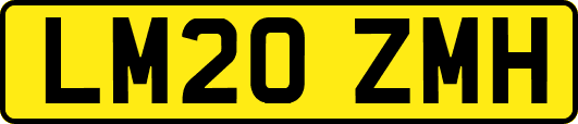 LM20ZMH