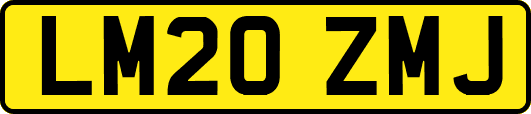 LM20ZMJ
