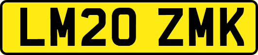 LM20ZMK