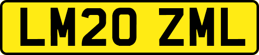 LM20ZML