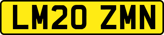 LM20ZMN