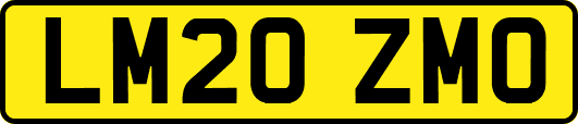 LM20ZMO