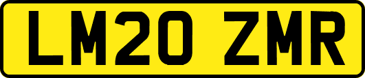 LM20ZMR