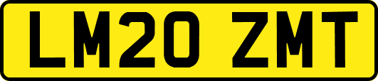 LM20ZMT