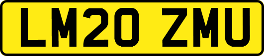 LM20ZMU