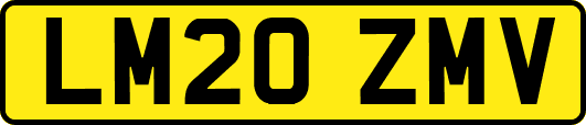 LM20ZMV