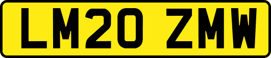 LM20ZMW
