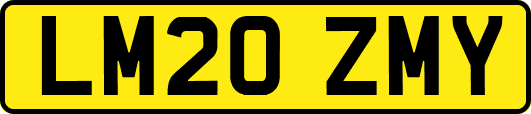 LM20ZMY