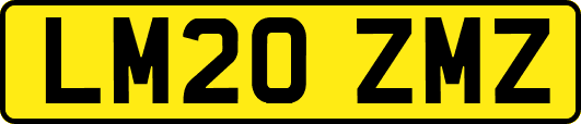 LM20ZMZ