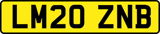 LM20ZNB