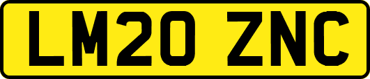 LM20ZNC