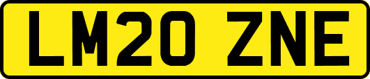 LM20ZNE